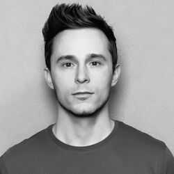 Picture of Michael Maas