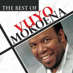 Picture of Vuyo Mokoena