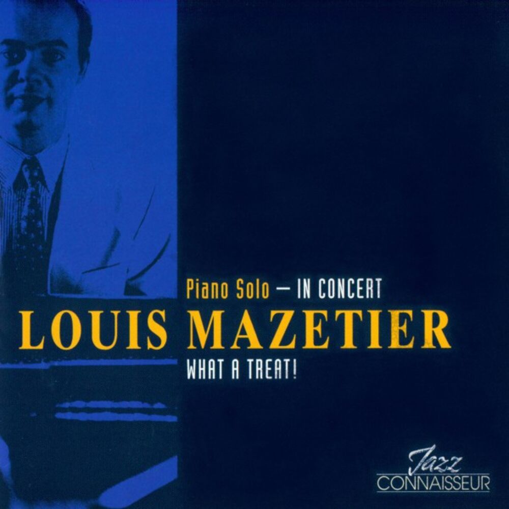 Picture of Louis Mazetier