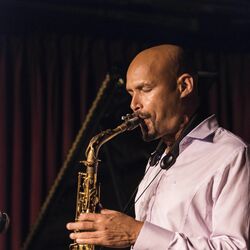 Picture of Miguel Zenón
