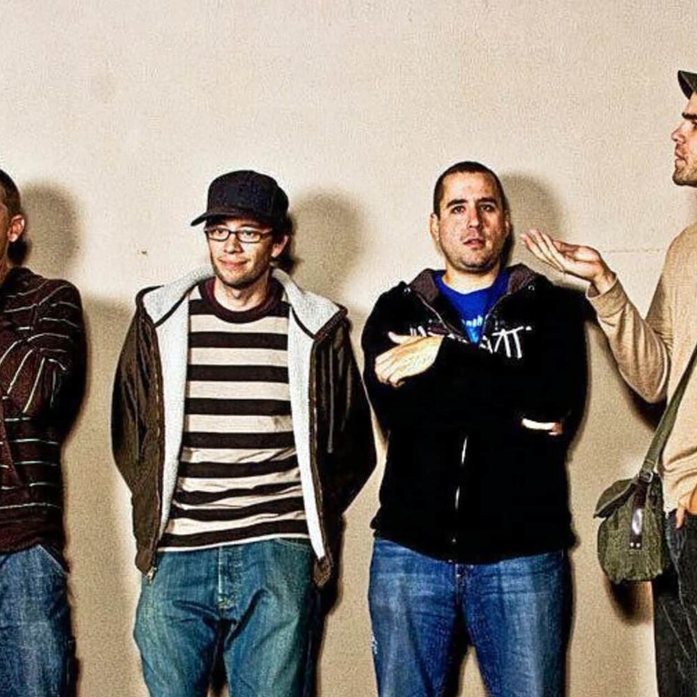 Picture of Streetlight Manifesto