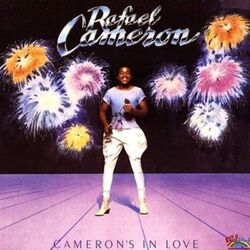 Picture of Rafael Cameron