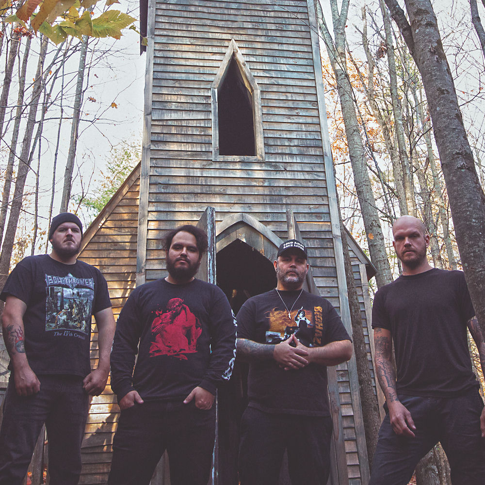 Photo de l'artiste Ether Coven