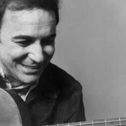 Picture of João Gilberto