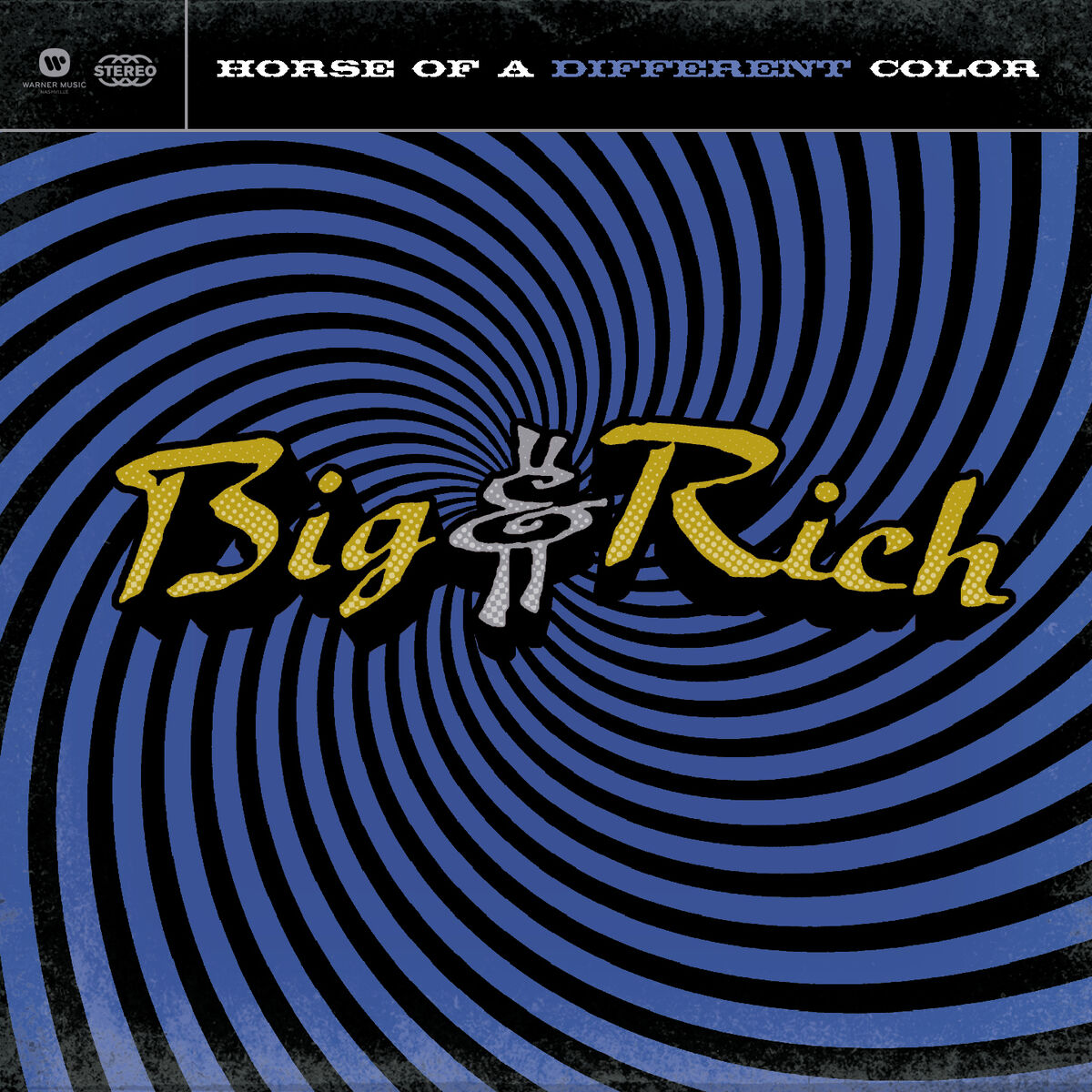 Big & Rich