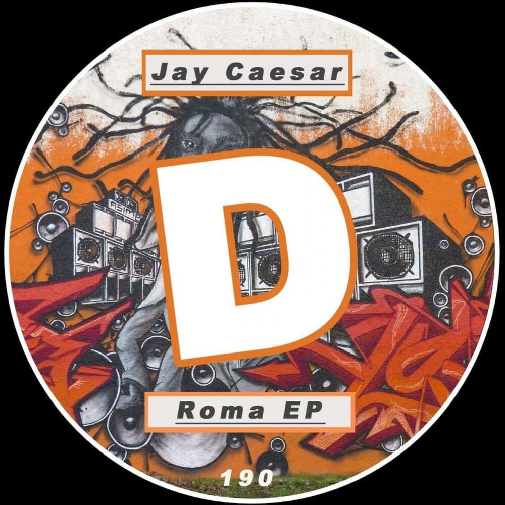Picture of Jay Caesar