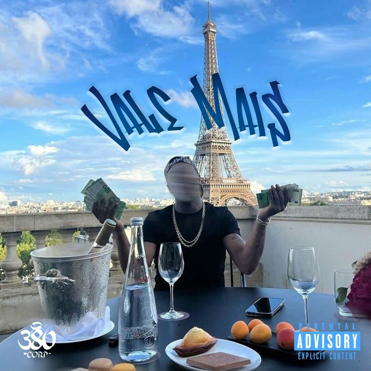 Artist picture of Riak