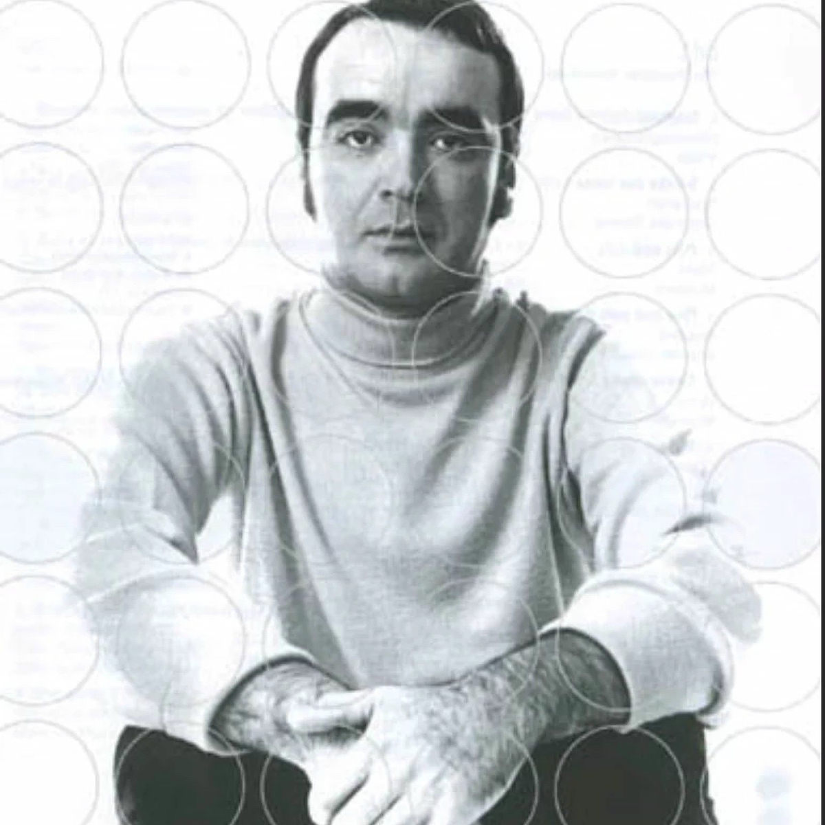 Artist picture of Walter Wanderley