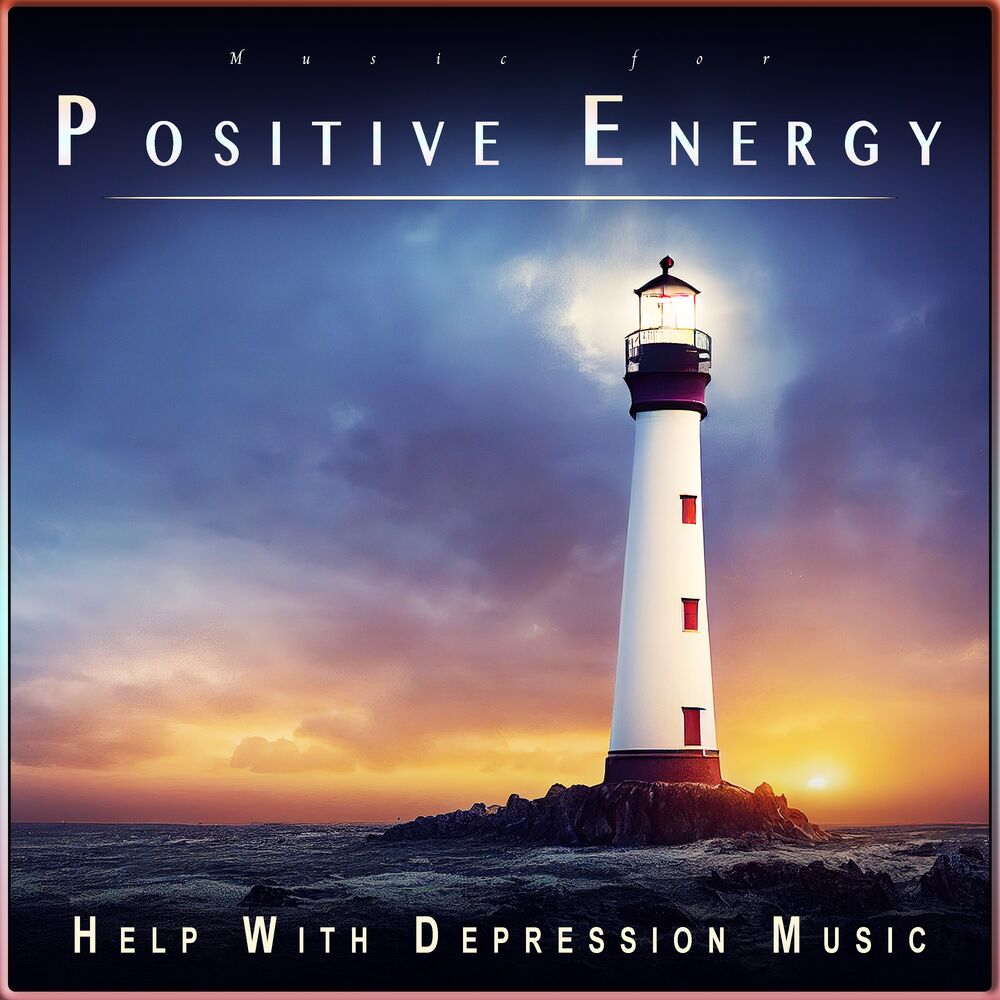 Picture of Music for Positive Energy