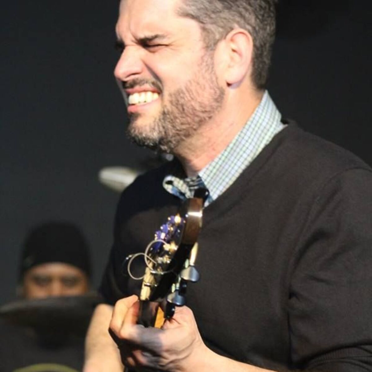 Artist picture of Charlie Hunter
