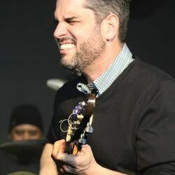 Picture of Charlie Hunter