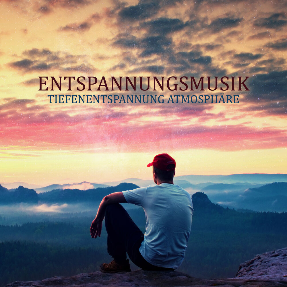 Picture of Meditationsmusik Sammlung