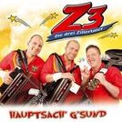 Z3 - Die drei Zillertaler