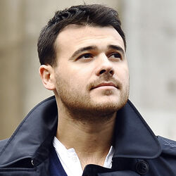 Picture of Emin