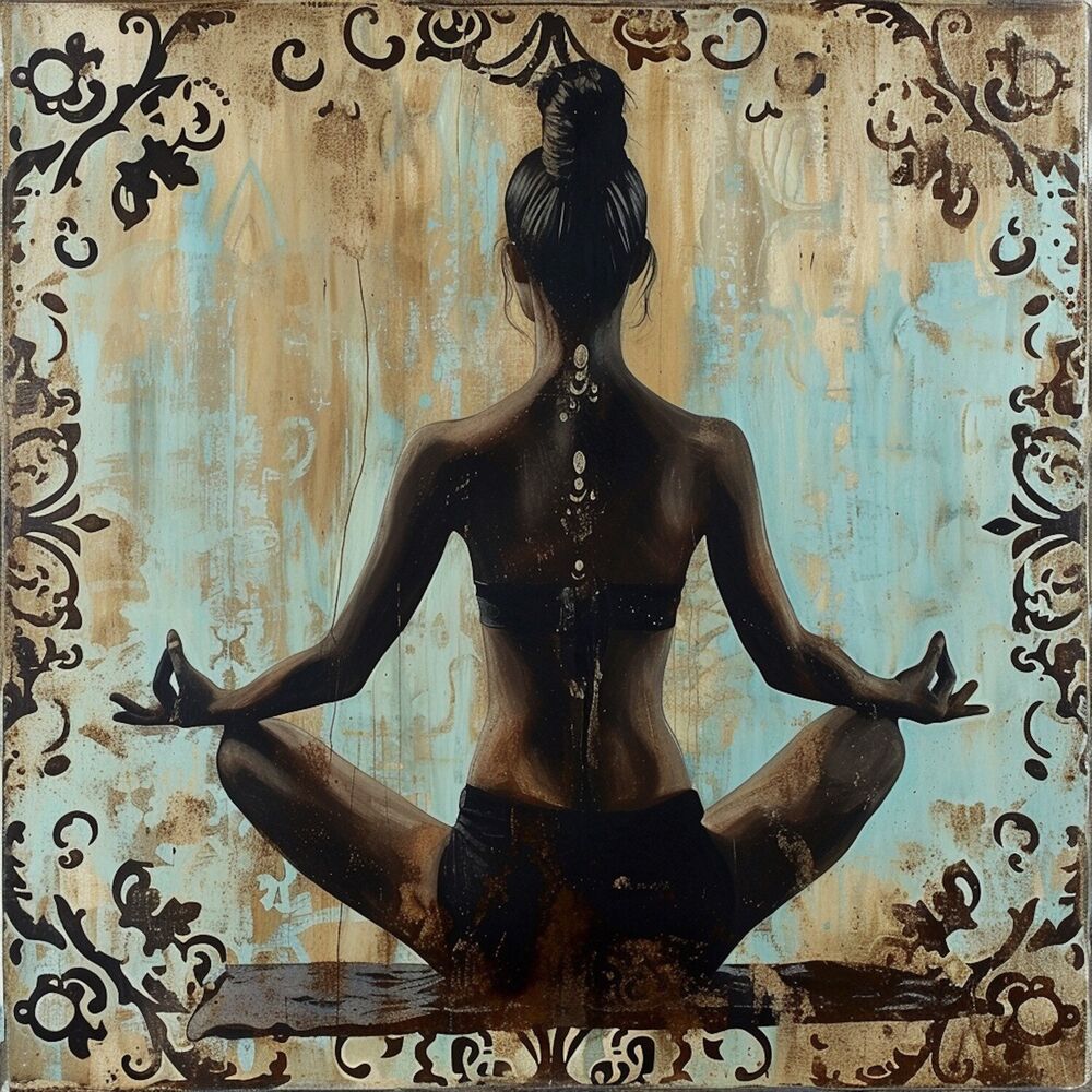 Picture of Mindfulness