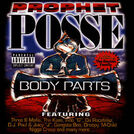Prophet Posse