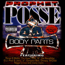 Picture of Prophet Posse
