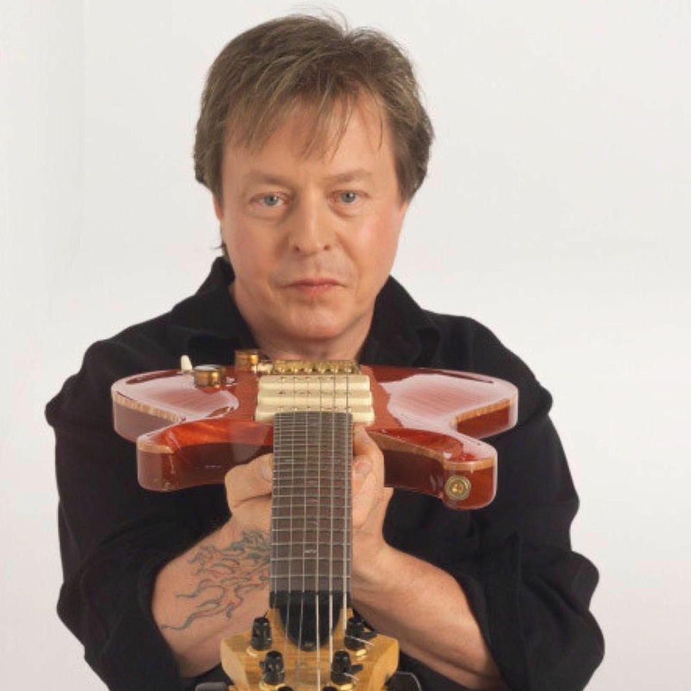 Photo de l'artiste Rick Derringer