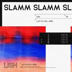 Picture of Slamm
