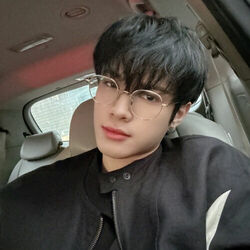 Picture of Jay chang