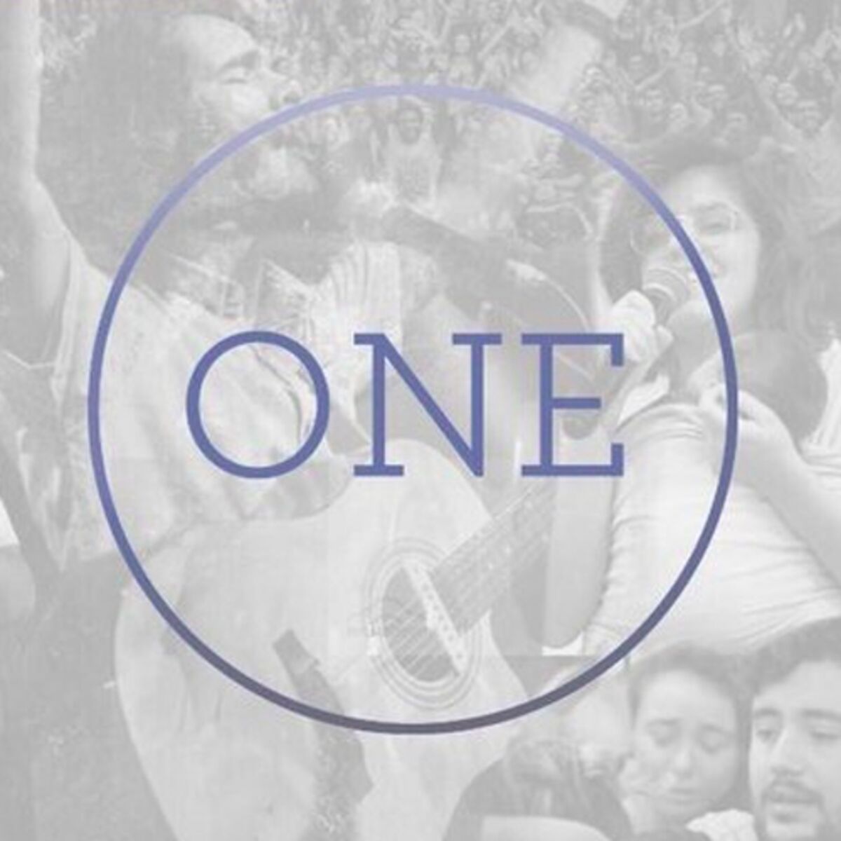 ONE-Ministry