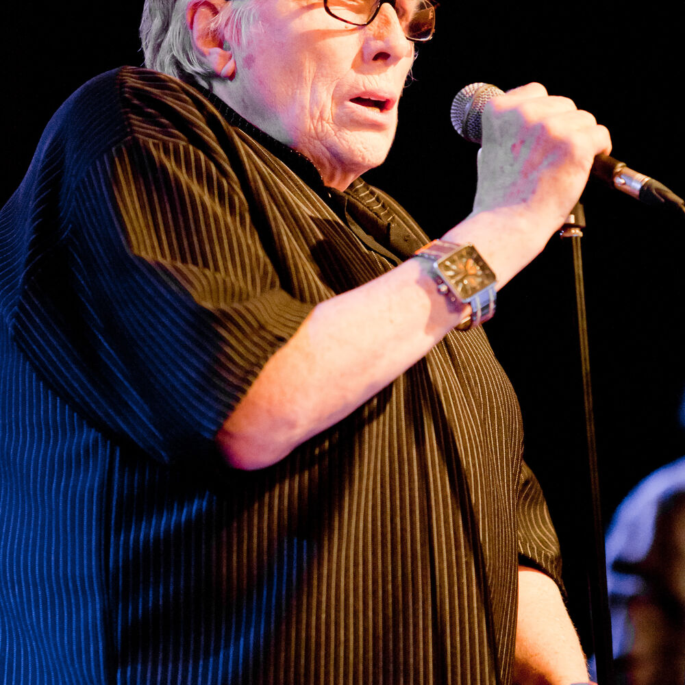 Picture of Chris Farlowe
