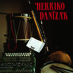 Picture of Euskal dantzarien biltzarra