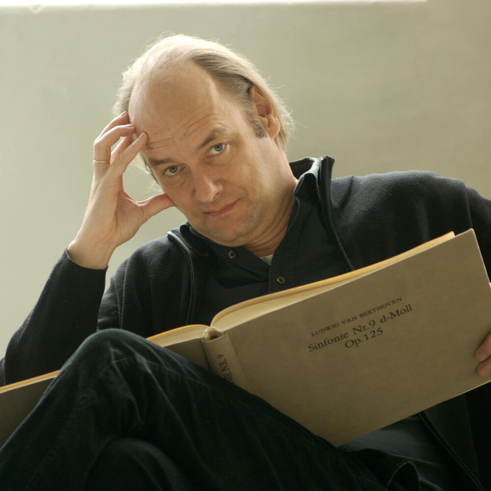 Picture of Jan Willem de Vriend