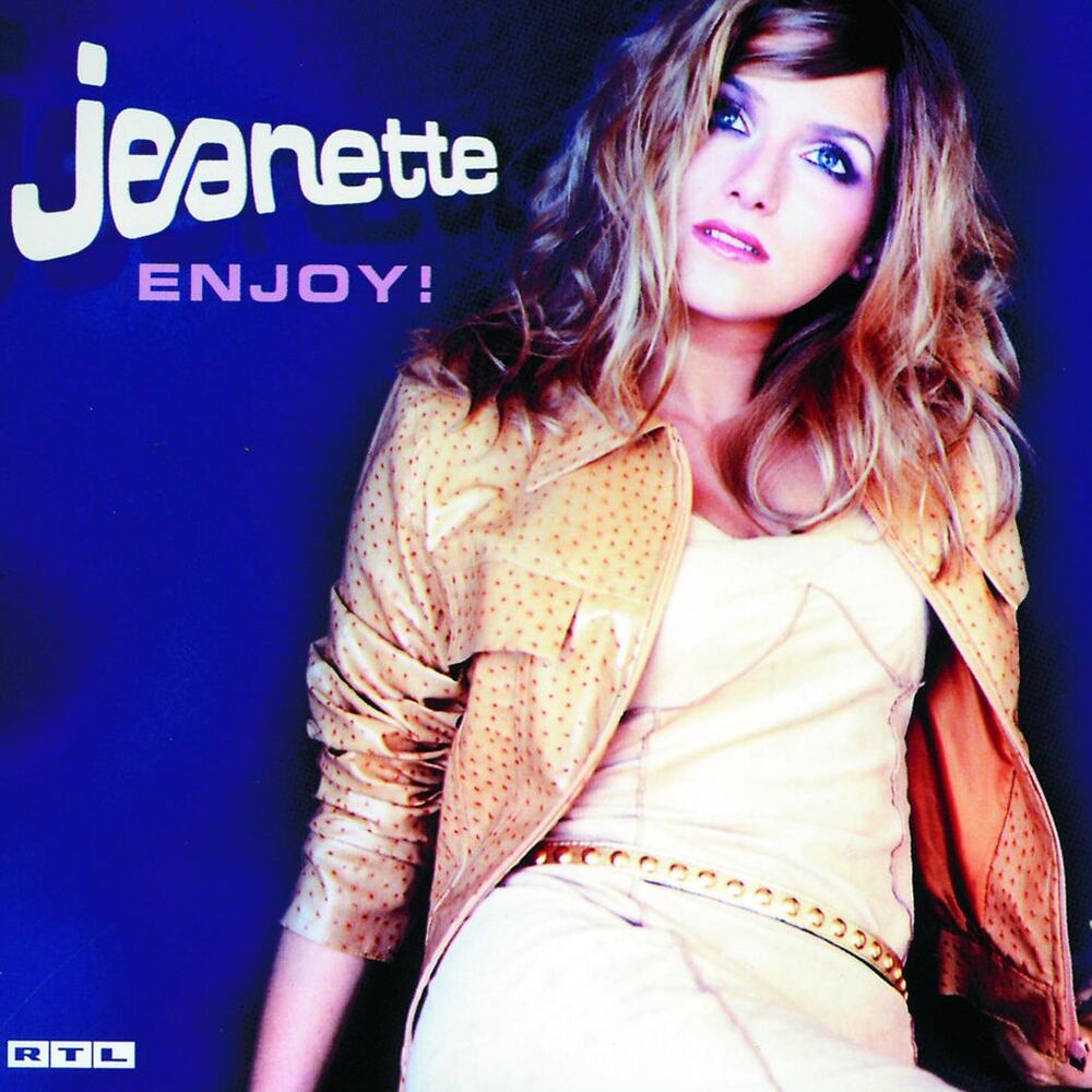 Picture of Jeanette