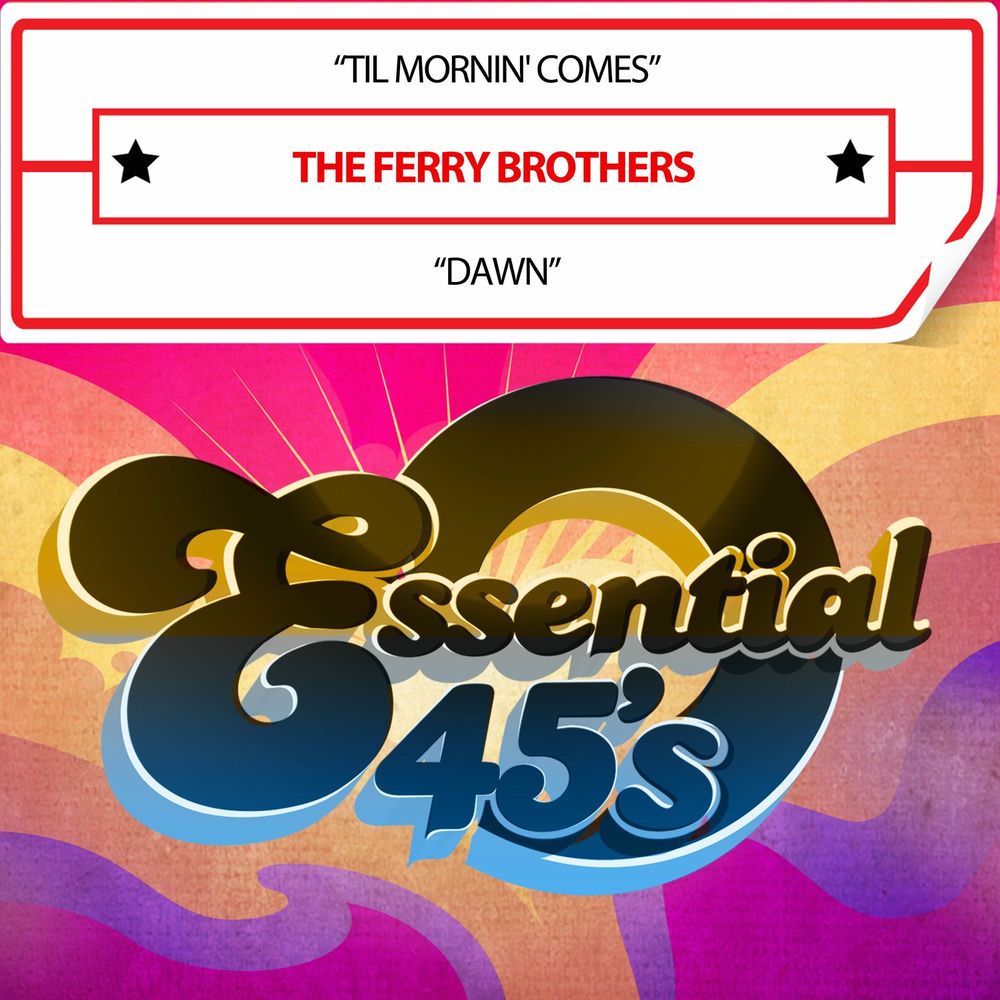 Photo de l'artiste The Ferry Brothers