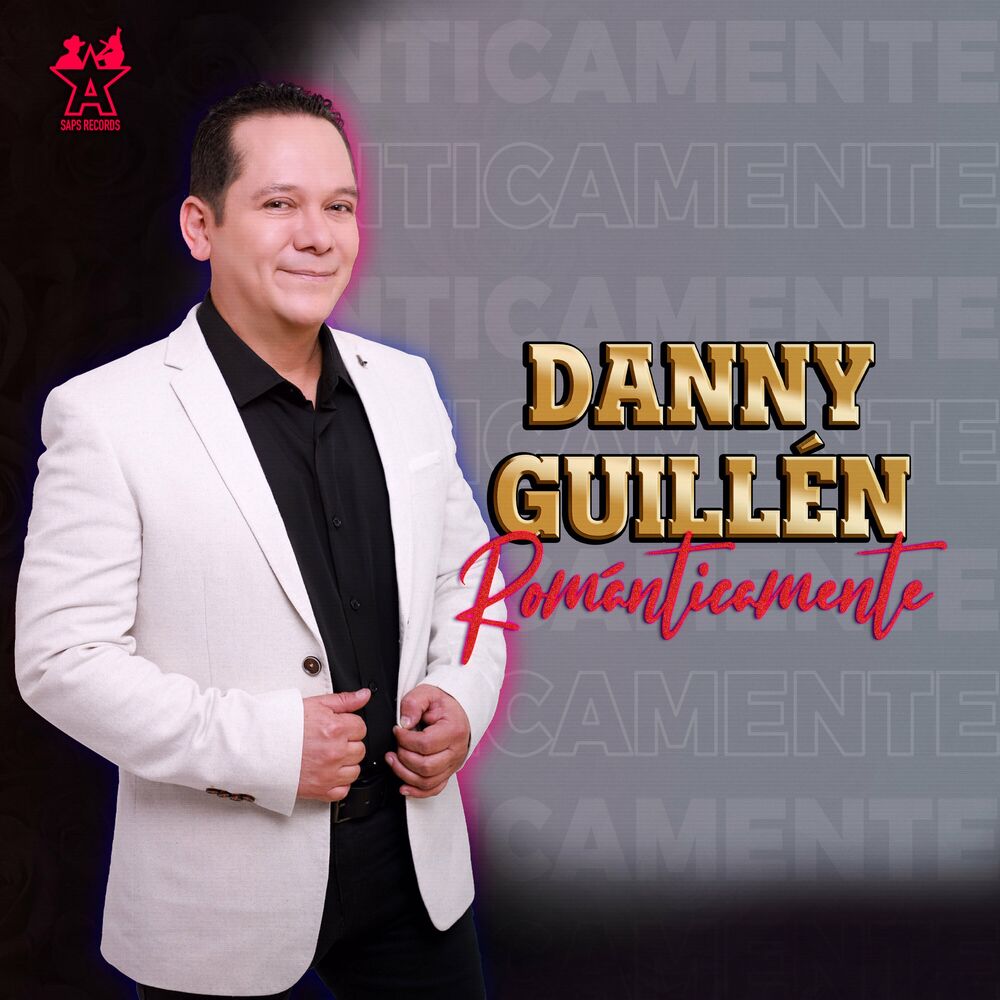 Picture of Danny Guillén