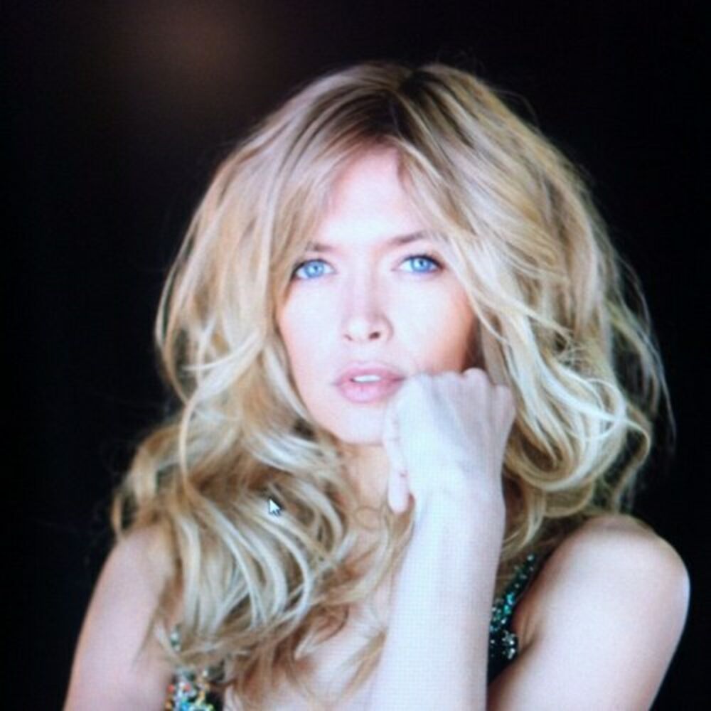Picture of Vera Brezhneva