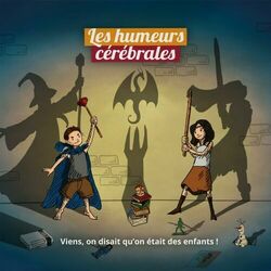 Picture of Les Humeurs Cérébrales