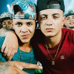 Picture of MC's Jhowzinho & Kadinho