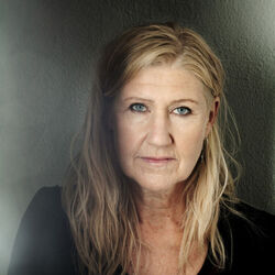 Picture of Anne Grete Preus