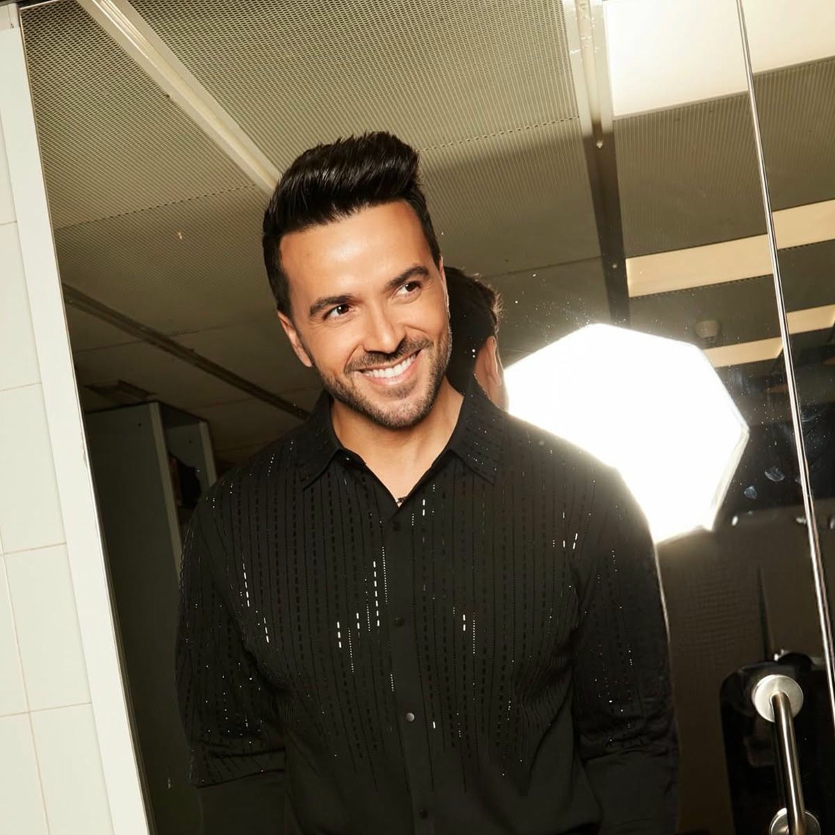 Luis Fonsi