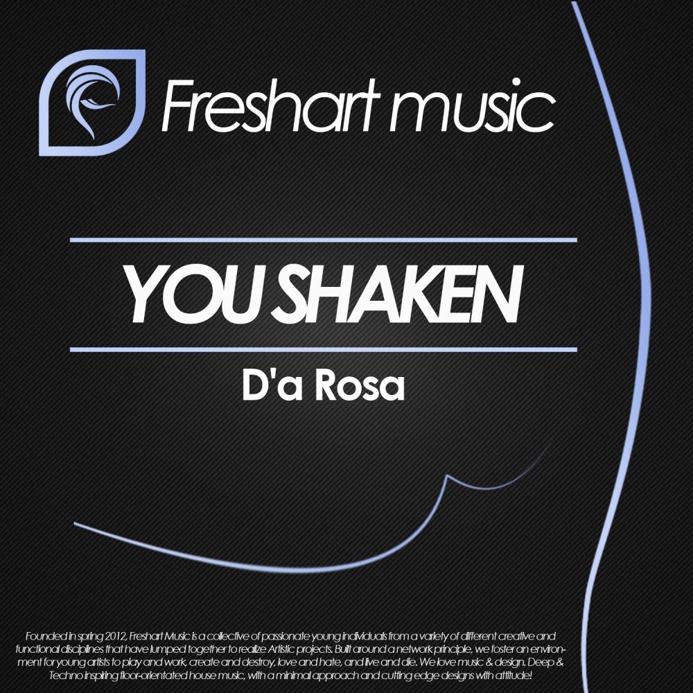 Picture of D'a Rosa