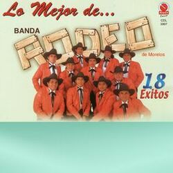 Picture of Banda Rodeo de Morelos