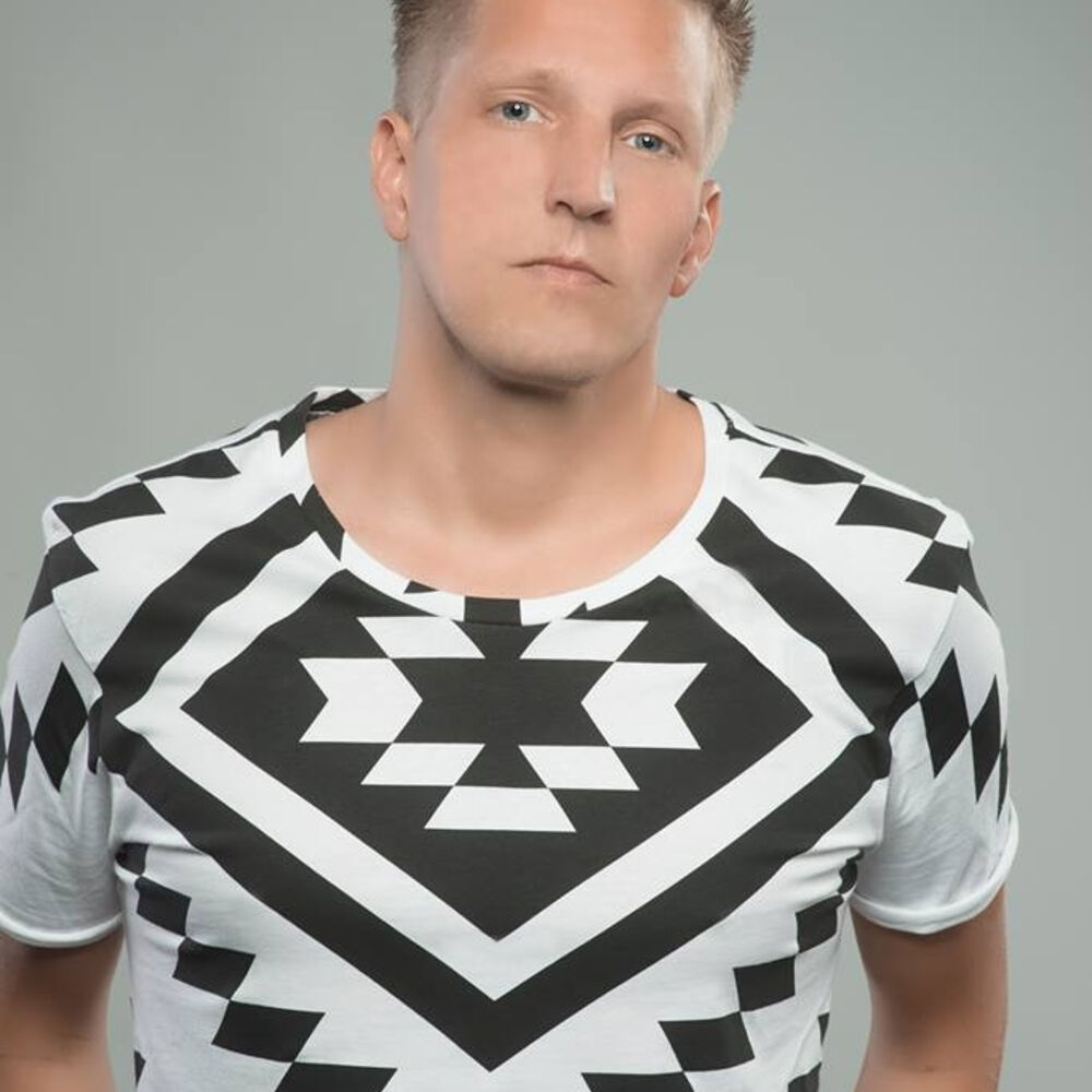 Picture of Nils van Zandt