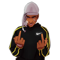 Picture of Suiky