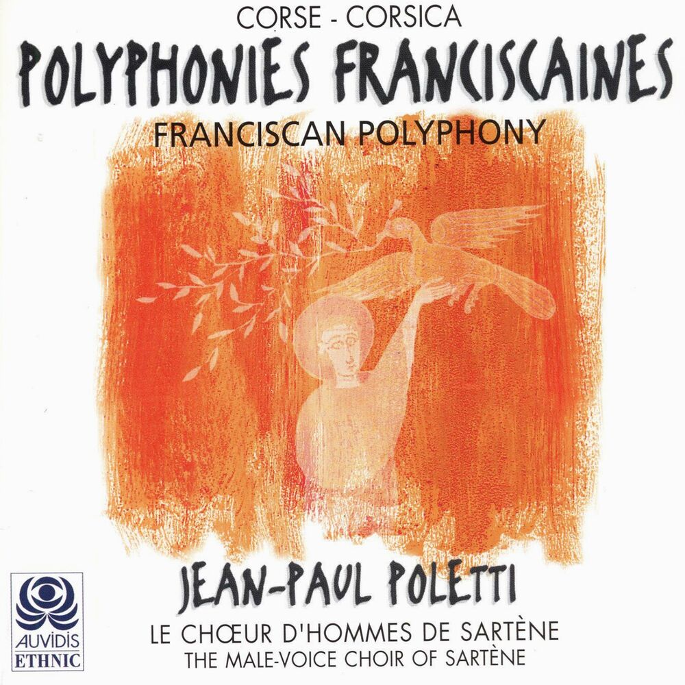 Picture of Choeur d'Hommes de Sartène