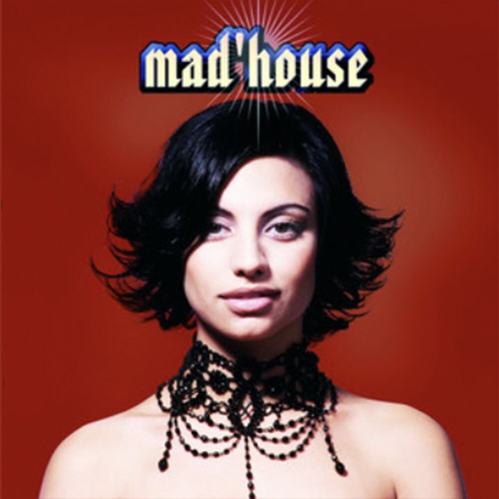 Photo de l'artiste MadHouse