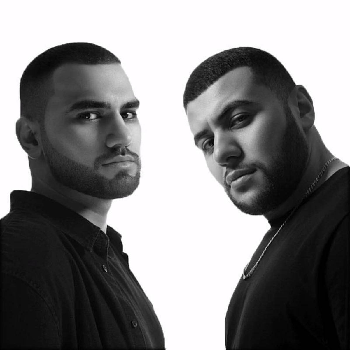 Artist picture of HammAli & Navai