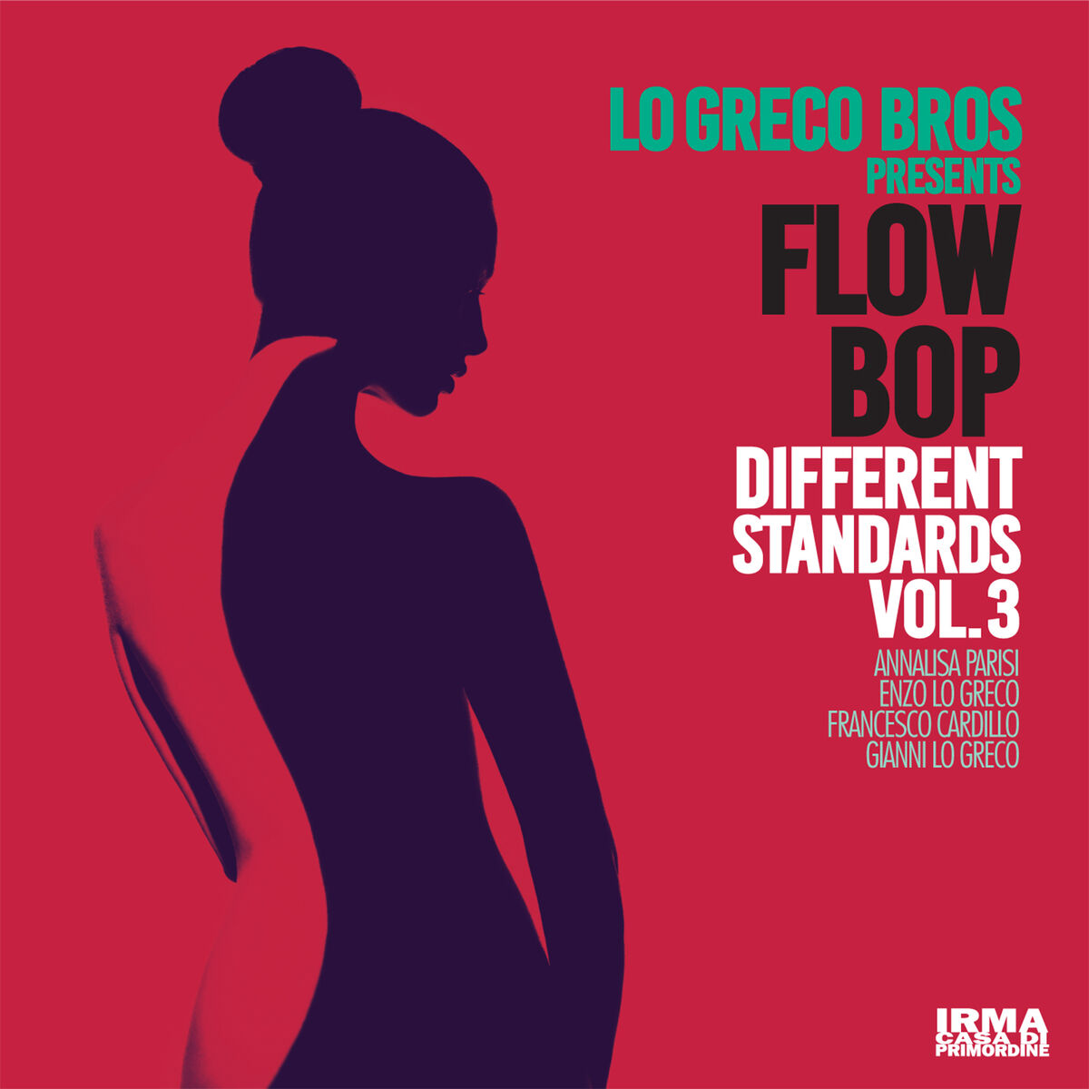 Flow Bop