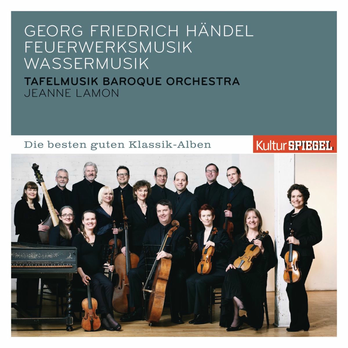 Tafelmusik