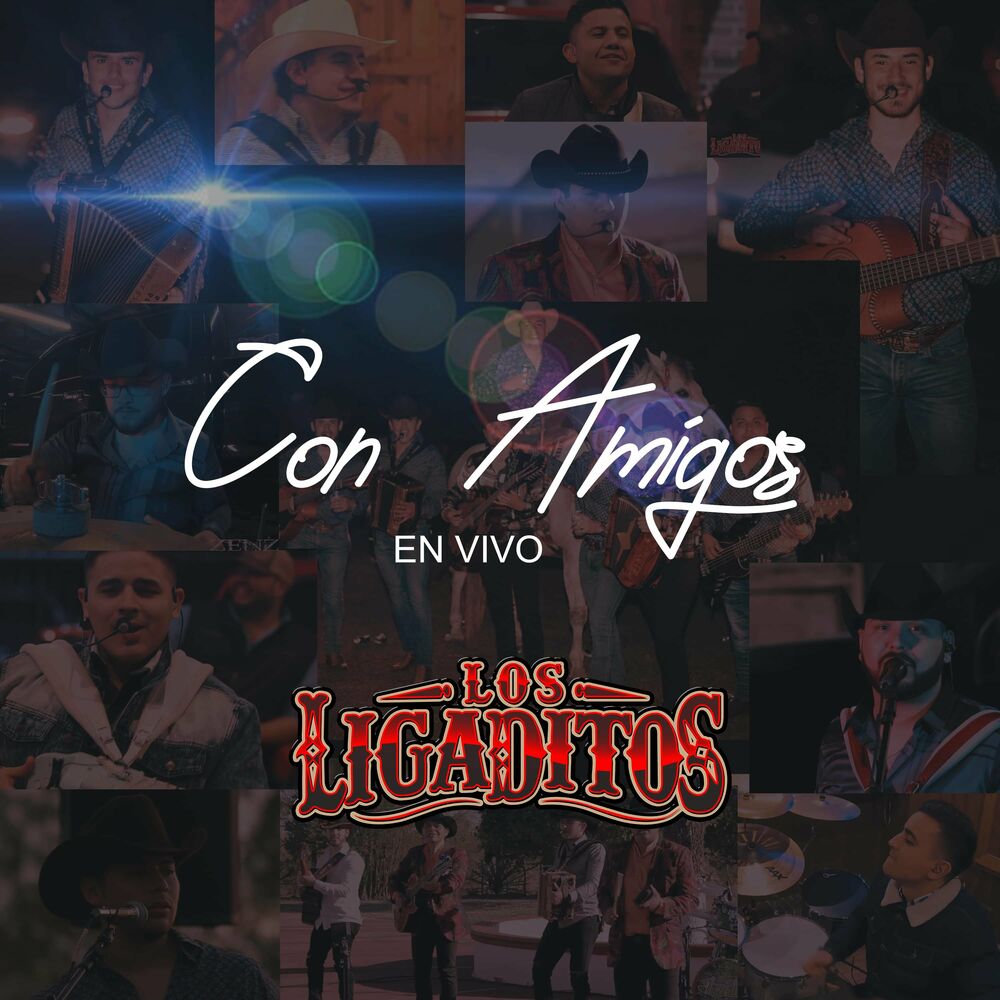 Picture of Los Ligaditos