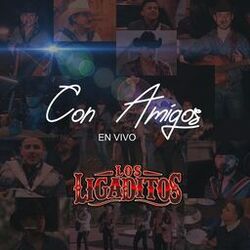 Picture of Los Ligaditos