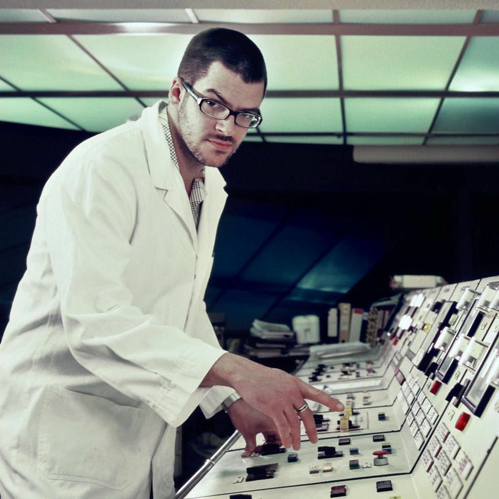 Photo de l'artiste Recloose