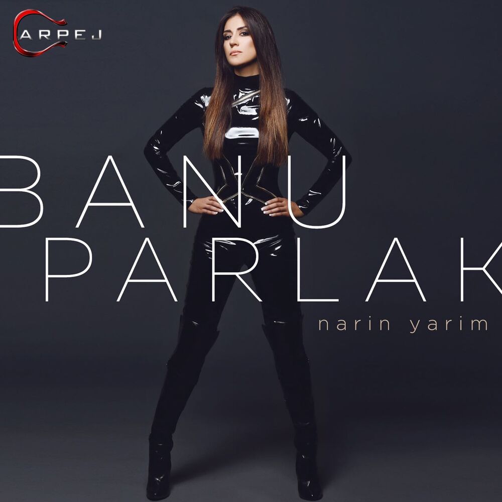 Picture of Banu Parlak