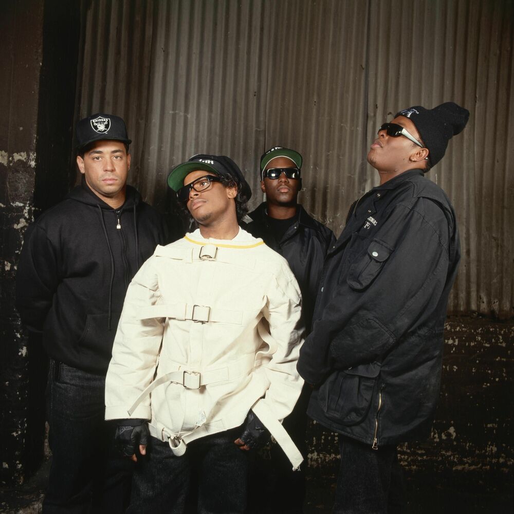 Picture of N.W.A